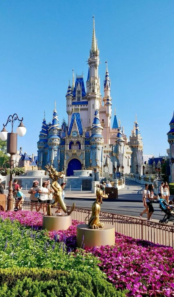 disney-1 - Unique Experiences Travel
