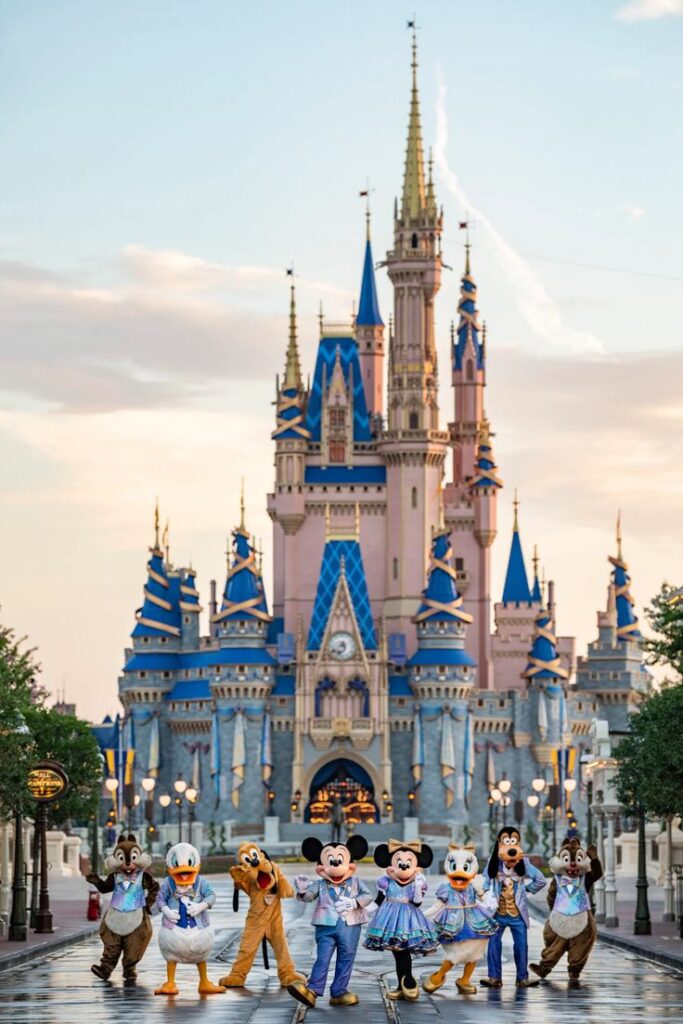 disney - Unique Experiences Travel