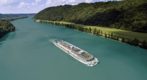 Riverside-Luxury-Cruises-Mozart - Unique Experiences Travel